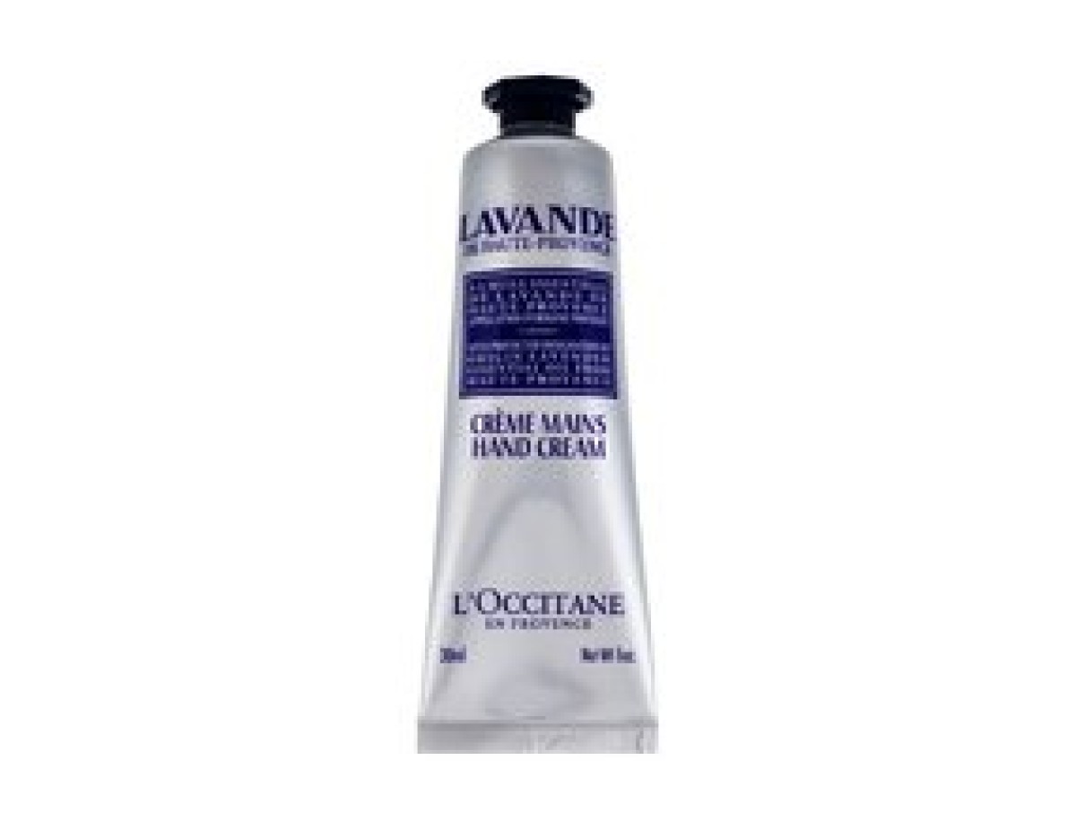 L´occitane-Lavender Hand Cream ( levandule ) - Nourishing hand cream-75ml
