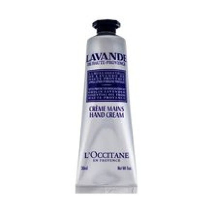 L´occitane-Lavender Hand Cream ( levandule ) - Nourishing hand cream-75ml