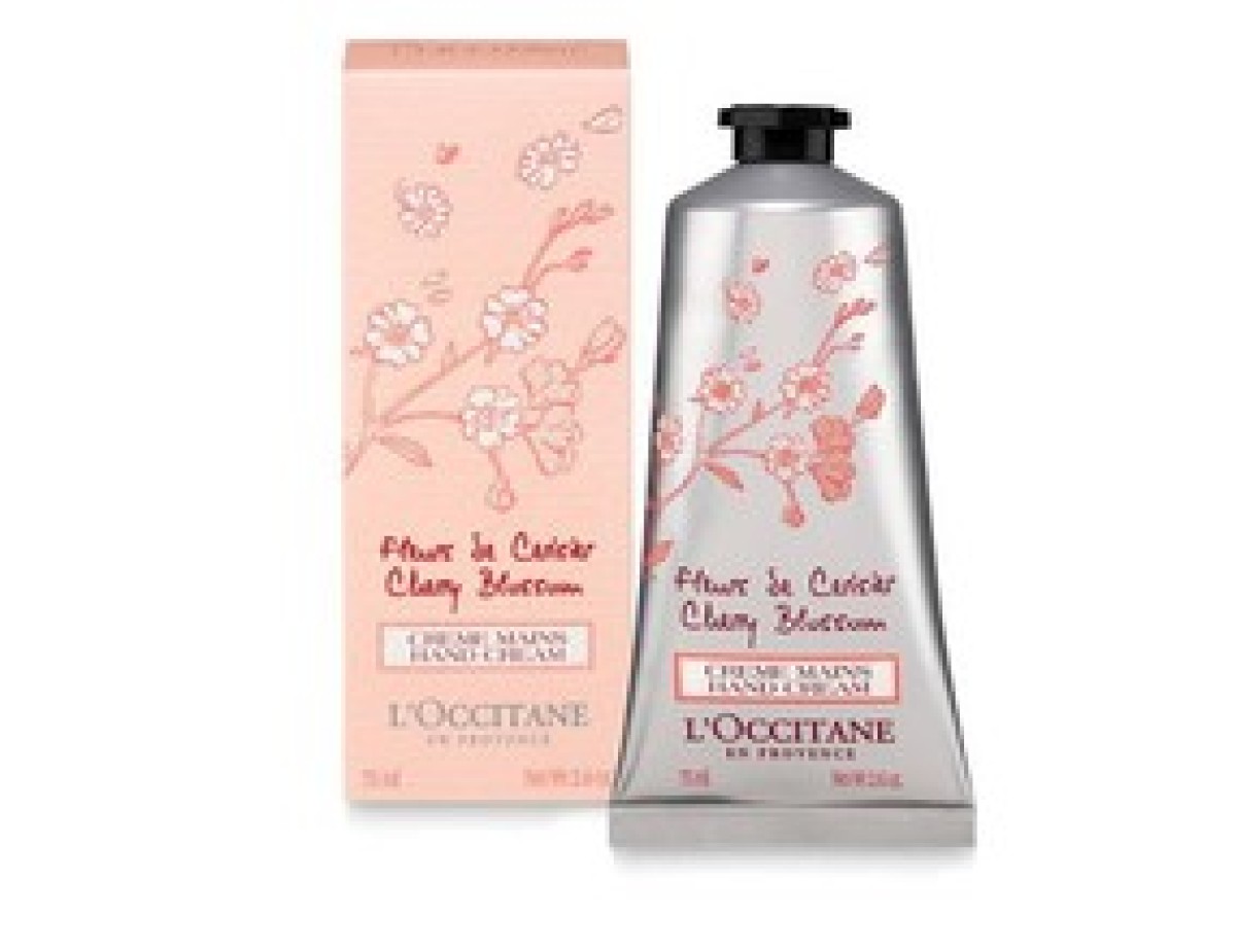 L´occitane-(Hand Cream)-75ml L´occitane-(Hand Cream)-75ml