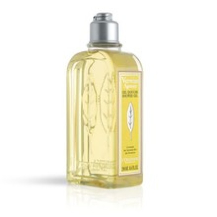Shower Gel (citrus - verbena) - Shower Gel-250ml Shower Gel (citrus - verbena) - Shower Gel-250ml