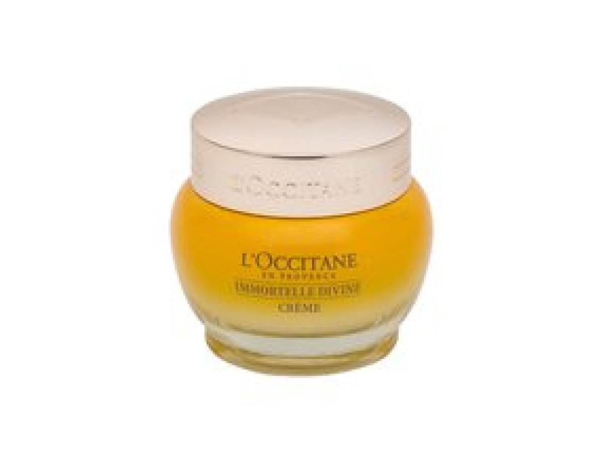 Immortelle Divine Cream Advanced - Anti-aging skin cream-50ml