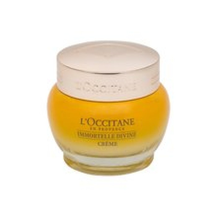 Immortelle Divine Cream Advanced - Anti-aging skin cream-50ml
