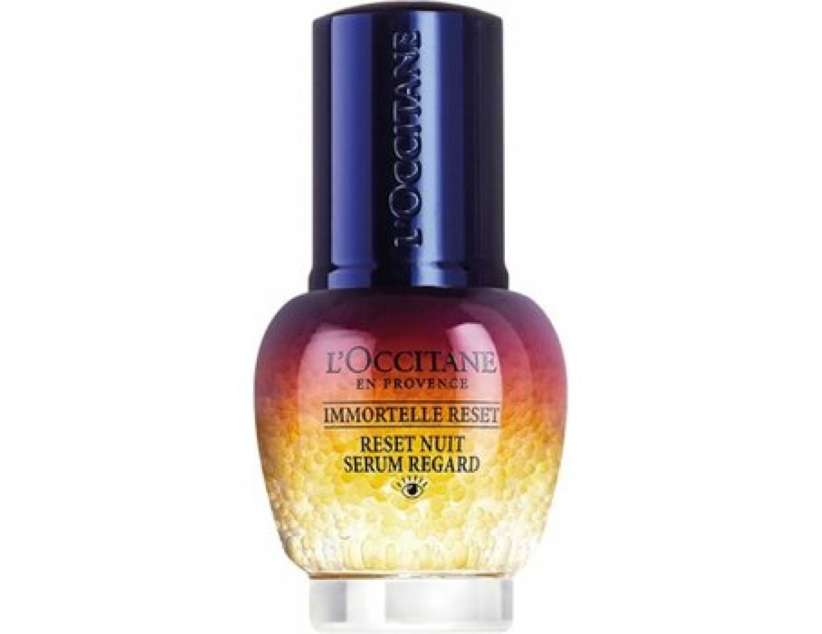 Immortelle Reset Overnight Serum-15ml Immortelle Reset Overnight Serum-15ml