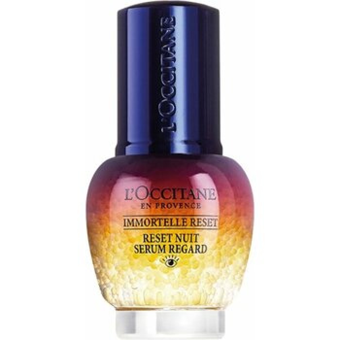 Immortelle Reset Overnight Serum-15ml