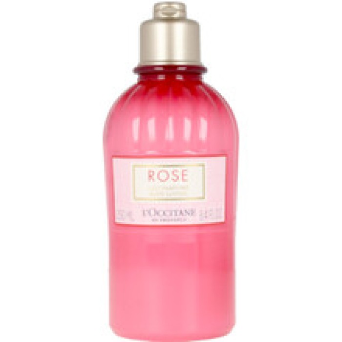 L´occitane-Rose Body Milk-250ml L´occitane-Rose Body Milk-250ml