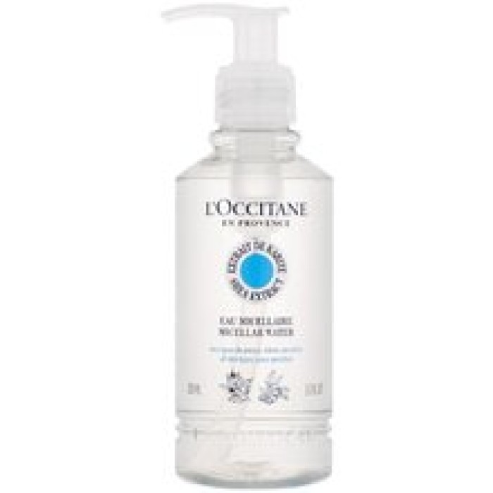 L´occitane-Shea Butter Micellar Water-200ml