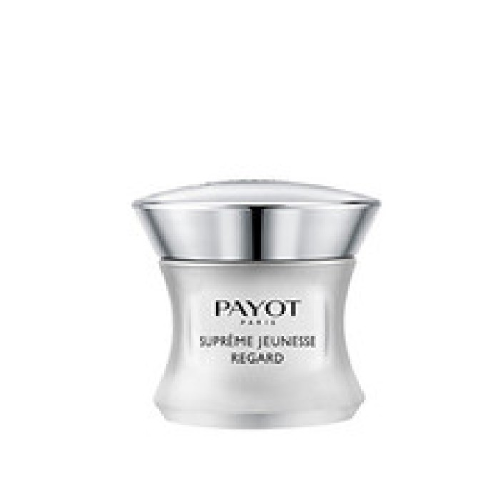 Payot-Suprême Jeunesse Regard Total Youth Eye Cantour Care-15ml