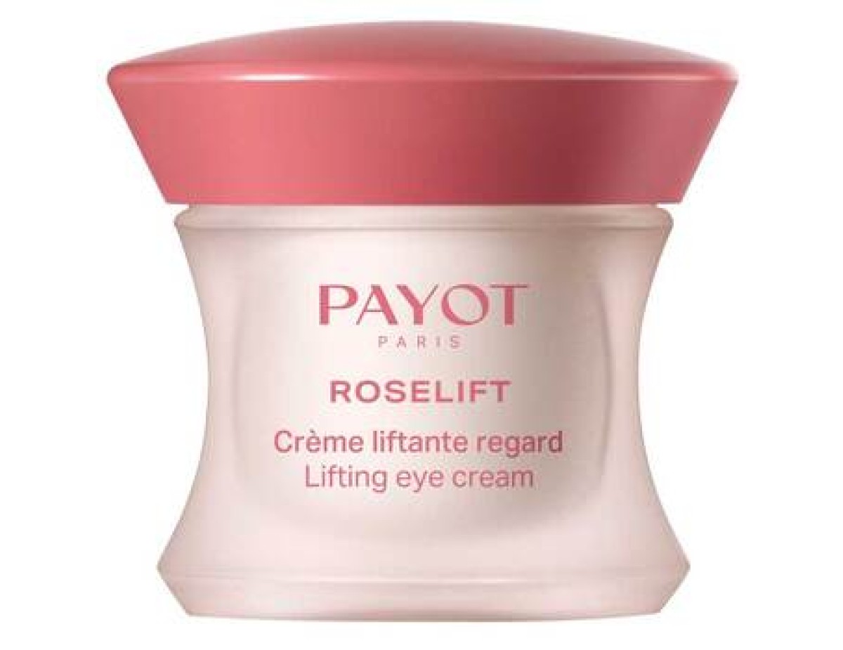 Payot-Roselift Collagéne Regard Lifting Eye Cream-15ml Payot-Roselift Collagéne Regard Lifting Eye Cream-15ml