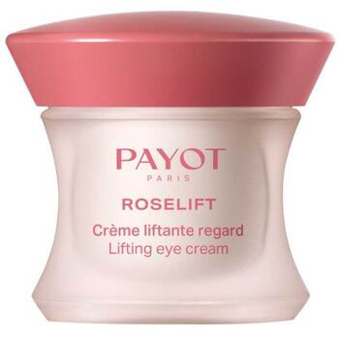 Payot-Roselift Collagéne Regard Lifting Eye Cream-15ml