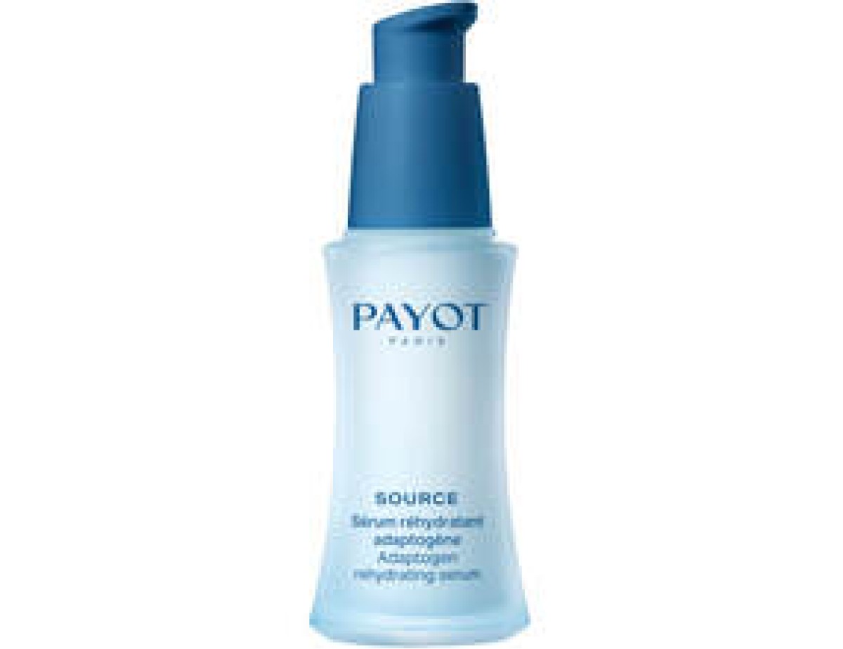 Source Serum Rehydrator Adaptogens-30ml Source Serum Rehydrator Adaptogens-30ml
