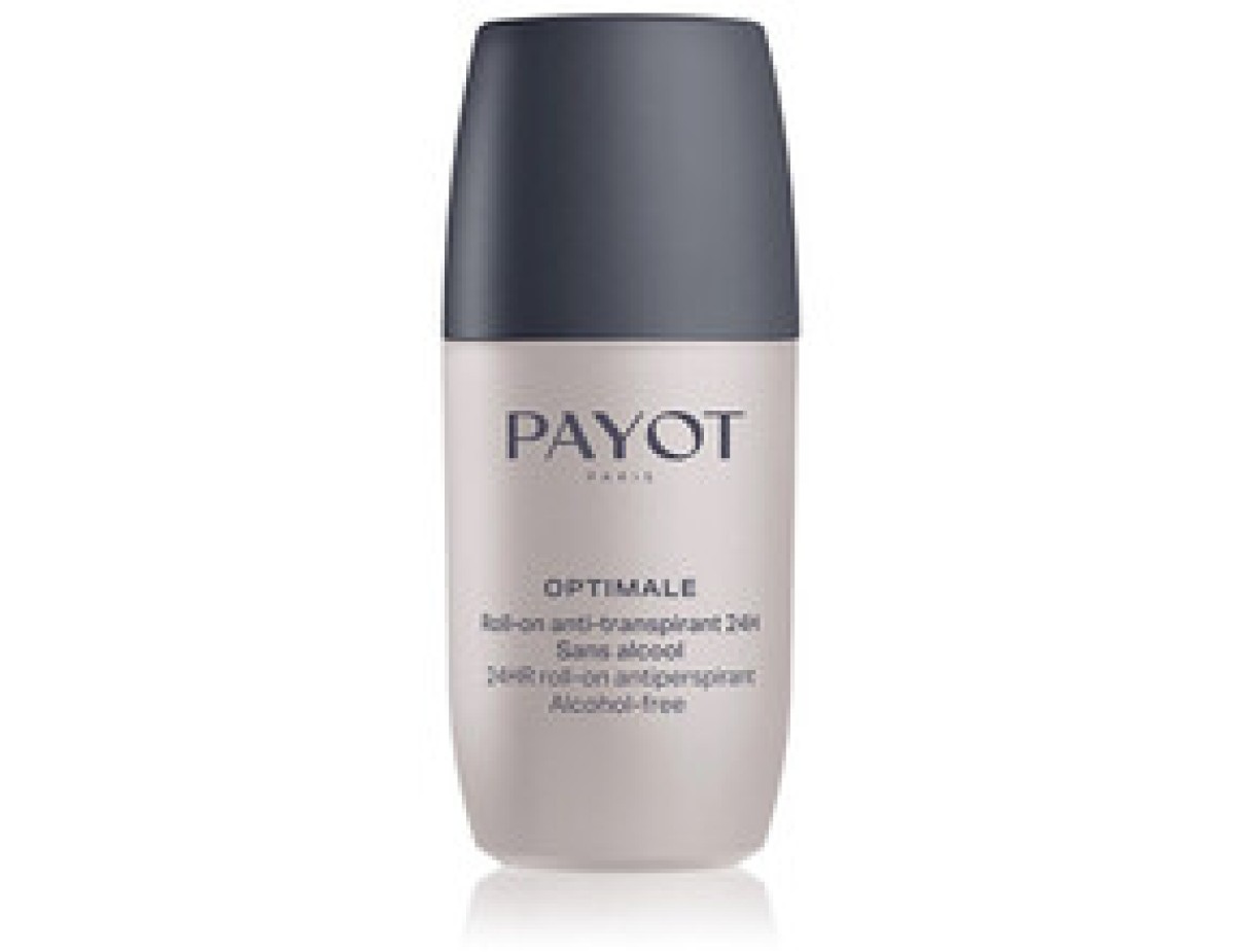 Payot-Optimale 24h Roll-On Antiperspirant-75ml
