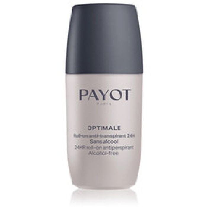 Payot-Optimale 24h Roll-On Antiperspirant-75ml