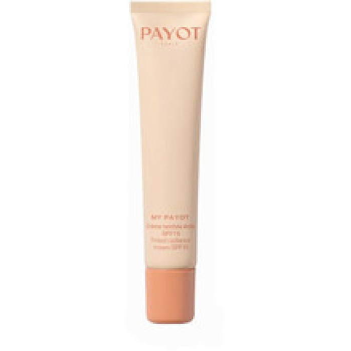 Payot-My Payot Tinted Radiance Cream - Rozjasňující tónovaný CC krém SPF 15-40ml
