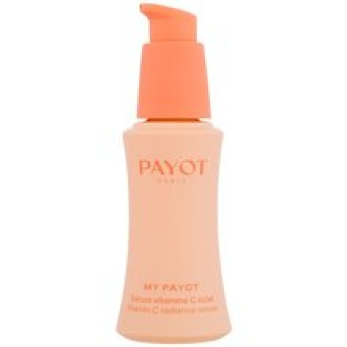 My Payot Vitamin C Radiance Serum - Rozjasňující sérum s vitamínem C-30ml