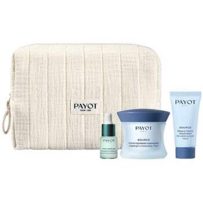 Payot-Source Hydratation Set - Dárková sada-70ml