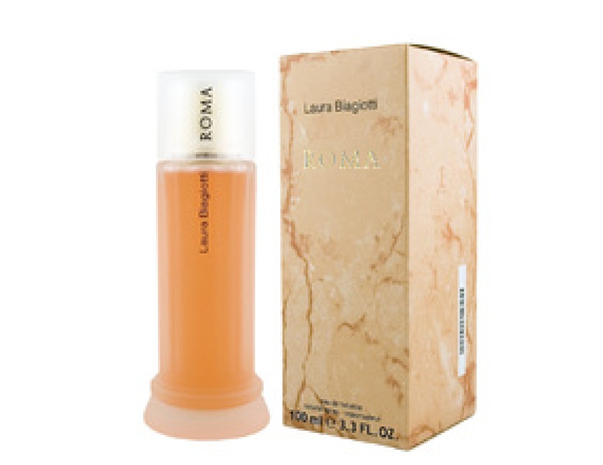 Laura Biagiotti-Roma EDT Tester-100ml Laura Biagiotti-Roma EDT Tester-100ml