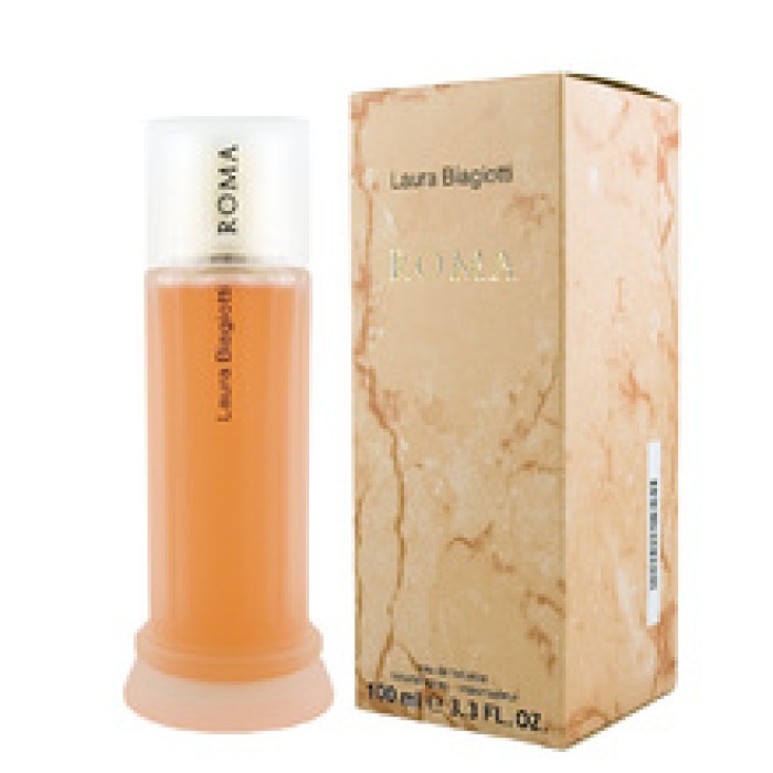Laura Biagiotti-Roma EDT Tester-100ml Laura Biagiotti-Roma EDT Tester-100ml