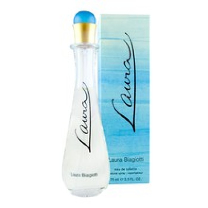 Laura EDT Tester-75ml Laura EDT Tester-75ml