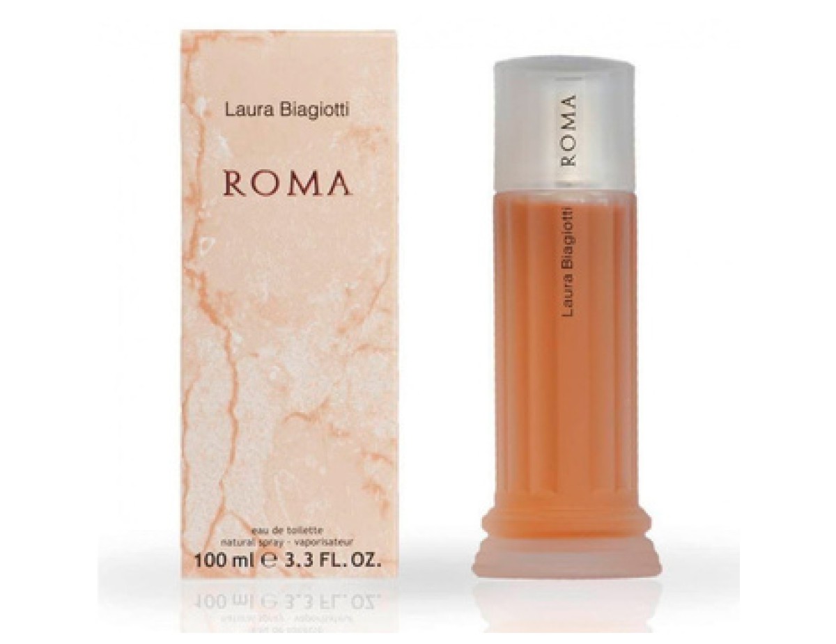 Roma EDT-100ml