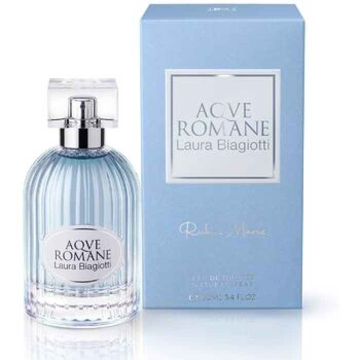 Laura Biagiotti-Aqve Romane Rubus Maris EDT-100ml Laura Biagiotti-Aqve Romane Rubus Maris EDT-100ml