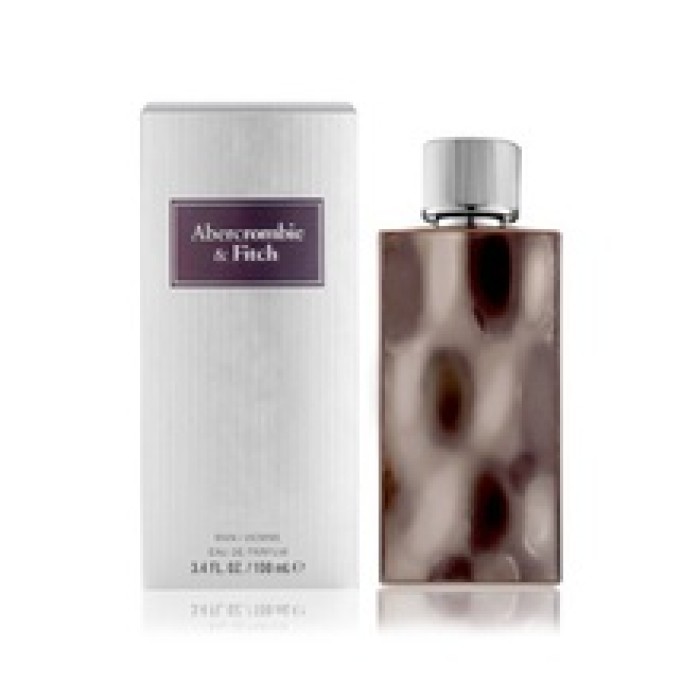 Abercrombie & Fitch-First Instinct EDP-50ml