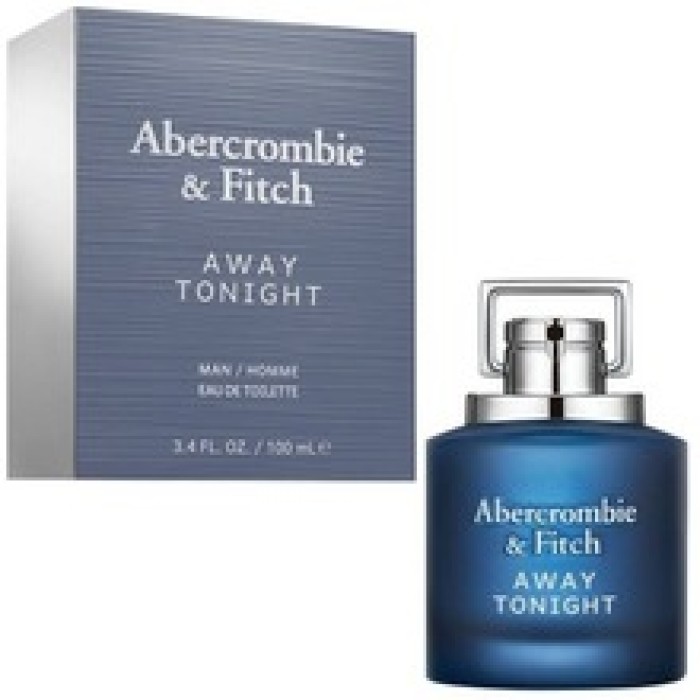 Abercrombie & Fitch-Away Tonight Man EDT-50ml Abercrombie & Fitch-Away Tonight Man EDT-50ml