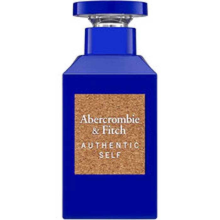 Abercrombie & Fitch-Authentic Self Man EDT-100ml Abercrombie & Fitch-Authentic Self Man EDT-100ml