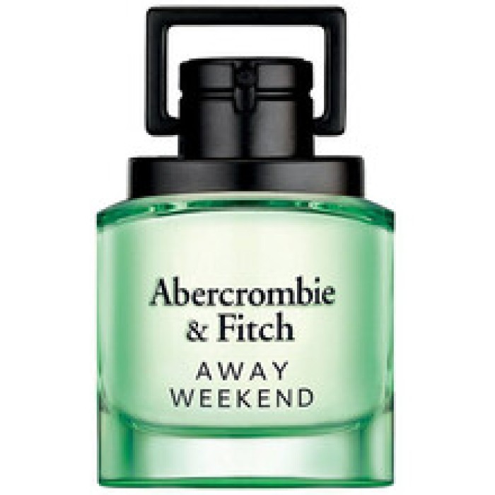 Abercrombie & Fitch-Away Weekend Men EDT-50ml Abercrombie & Fitch-Away Weekend Men EDT-50ml