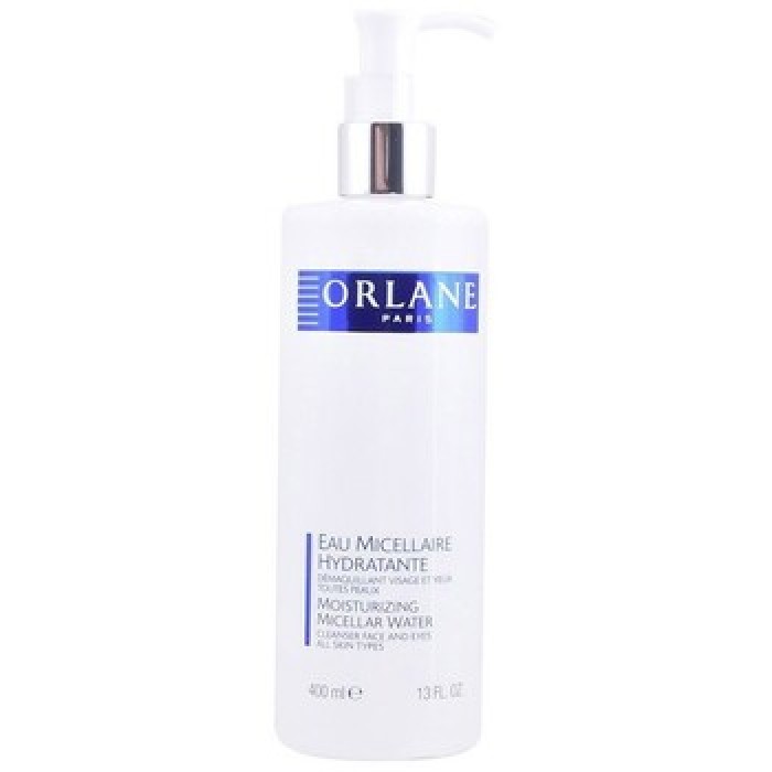 Orlane-Cleansing Moisturizing Micellar Water - Micellar water-400ml