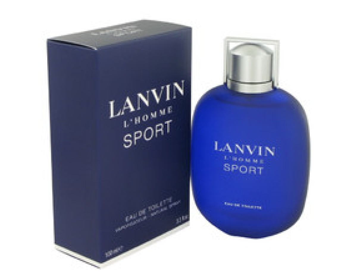 L`Homme Sport EDT-100ml