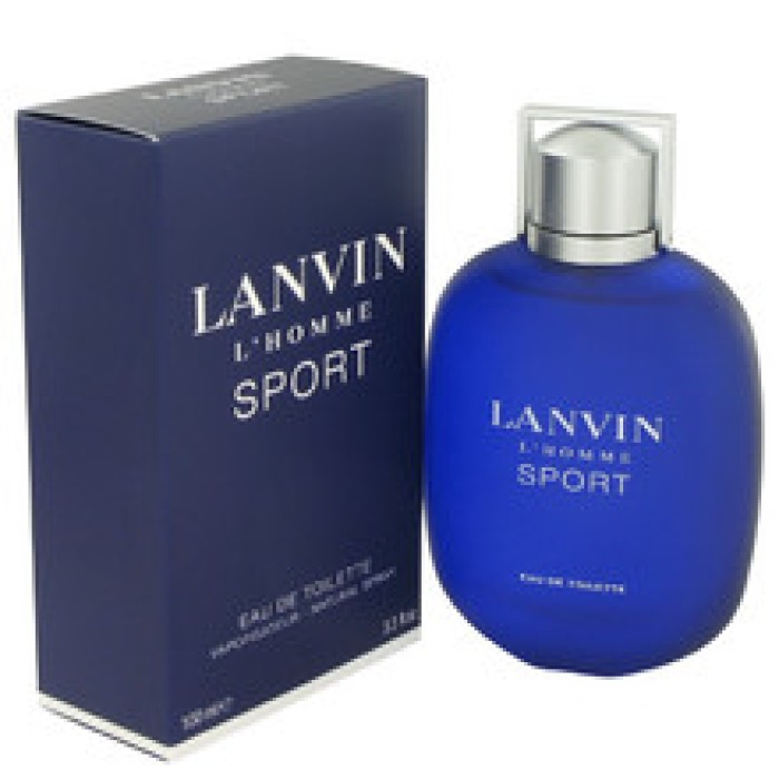 L`Homme Sport EDT-100ml