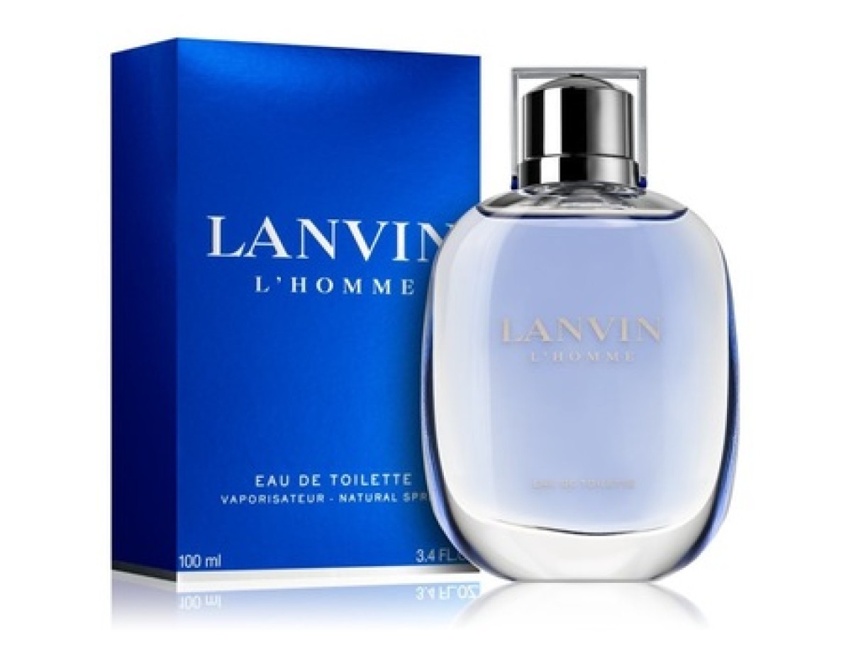 L`Homme EDT-100ml