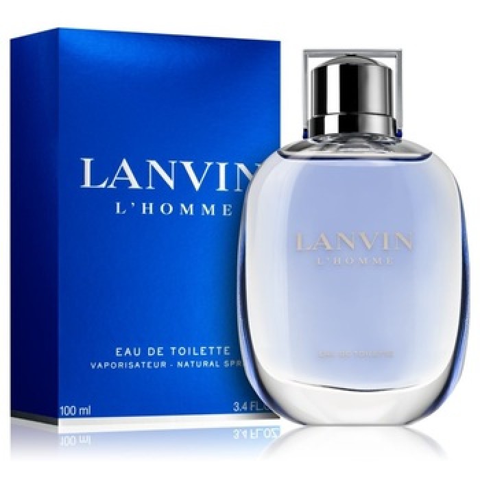 L`Homme EDT-100ml