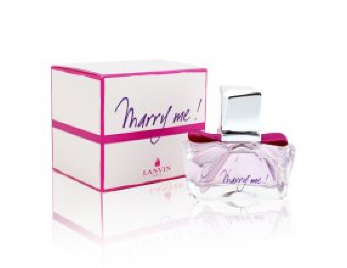 Marry Me EDP-75ml Marry Me EDP-75ml