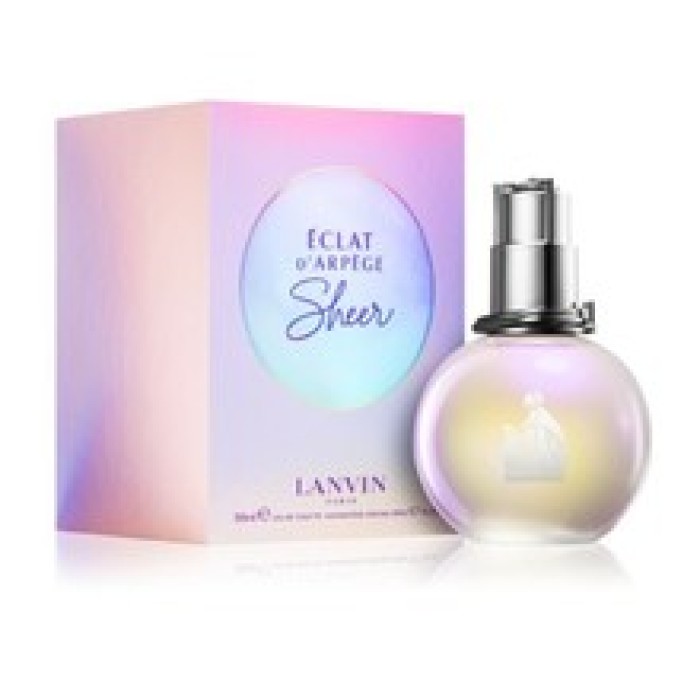 Lanvin-Eclat D'Arpege Sheer EDT-50ml