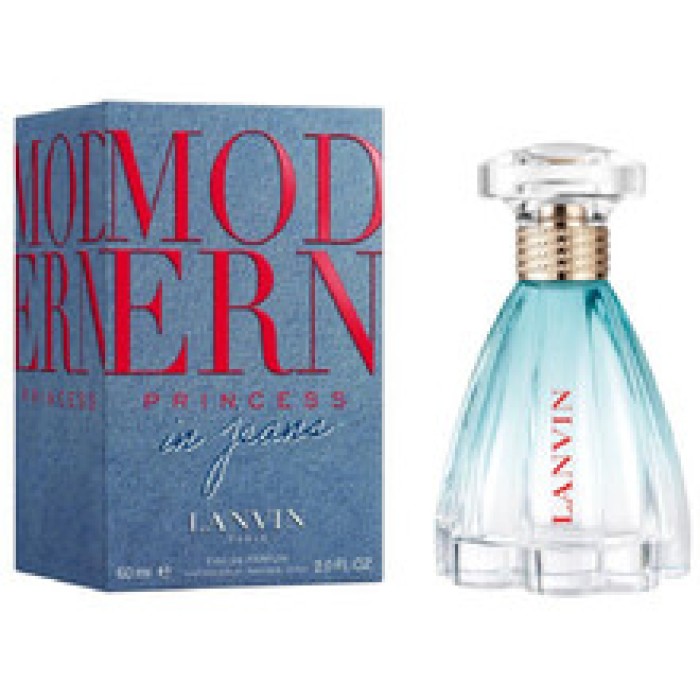 Lanvin-Modern Princess in Jeans EDP-30ml