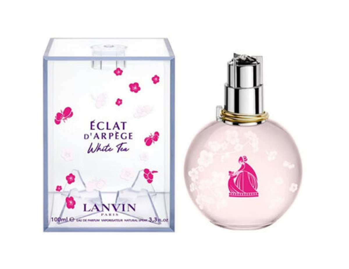 Lanvin-Eclat d´Arpege White Tea EDP-30ml