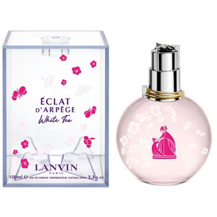 Lanvin-Eclat d´Arpege White Tea EDP-30ml