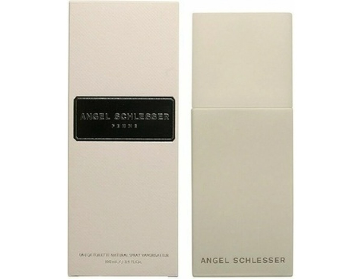 Angel Schlesser-Femme EDT-100ml Angel Schlesser-Femme EDT-100ml