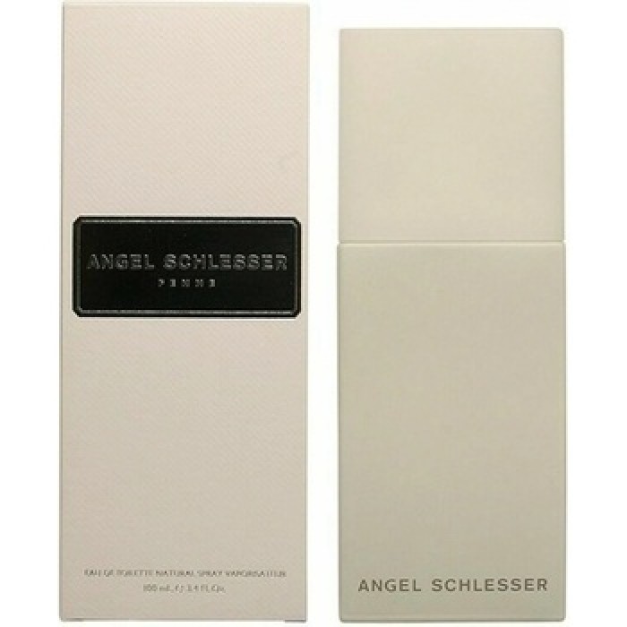 Angel Schlesser-Femme EDT-100ml Angel Schlesser-Femme EDT-100ml