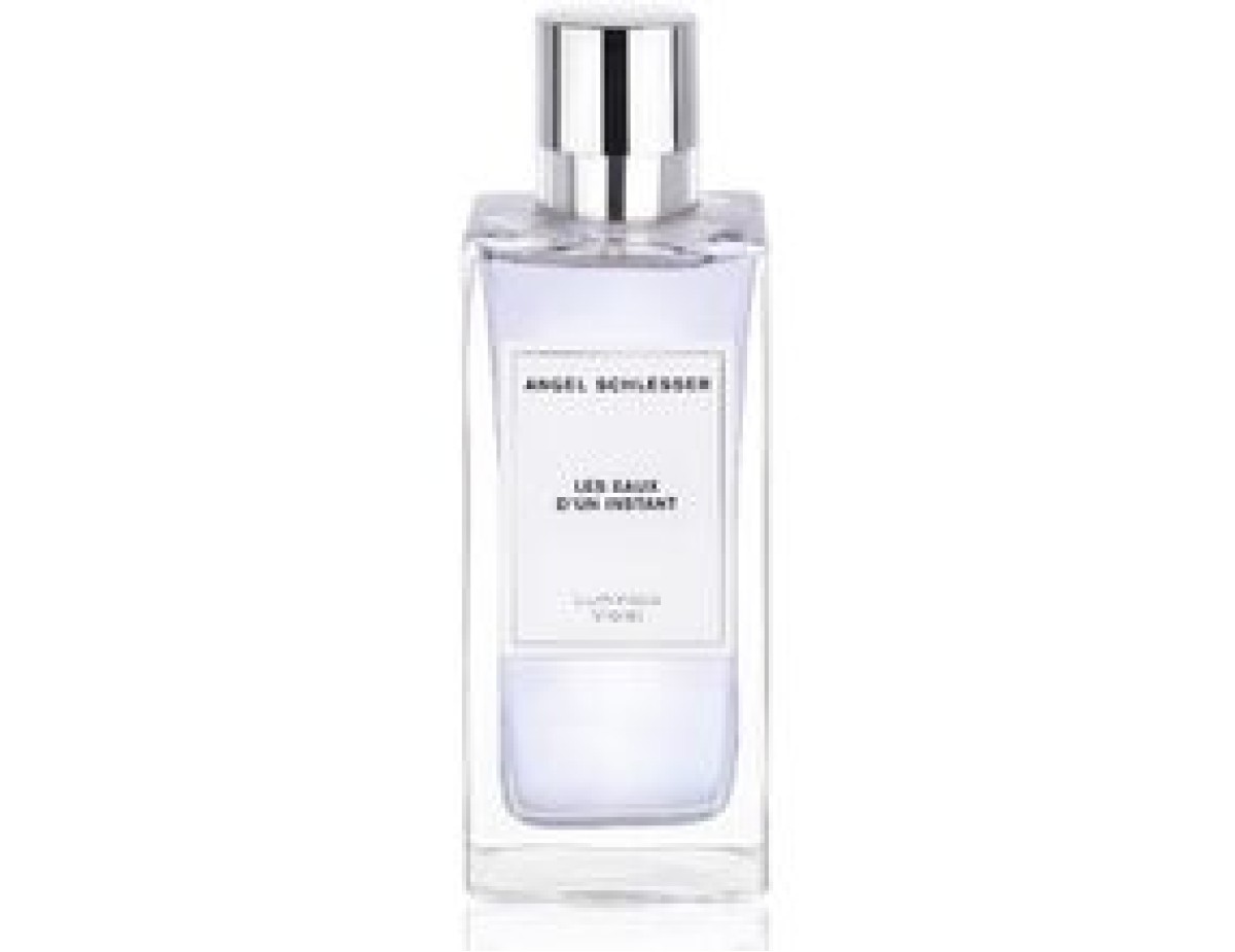 Angel Schlesser-Luminous Violet EDT-100ml