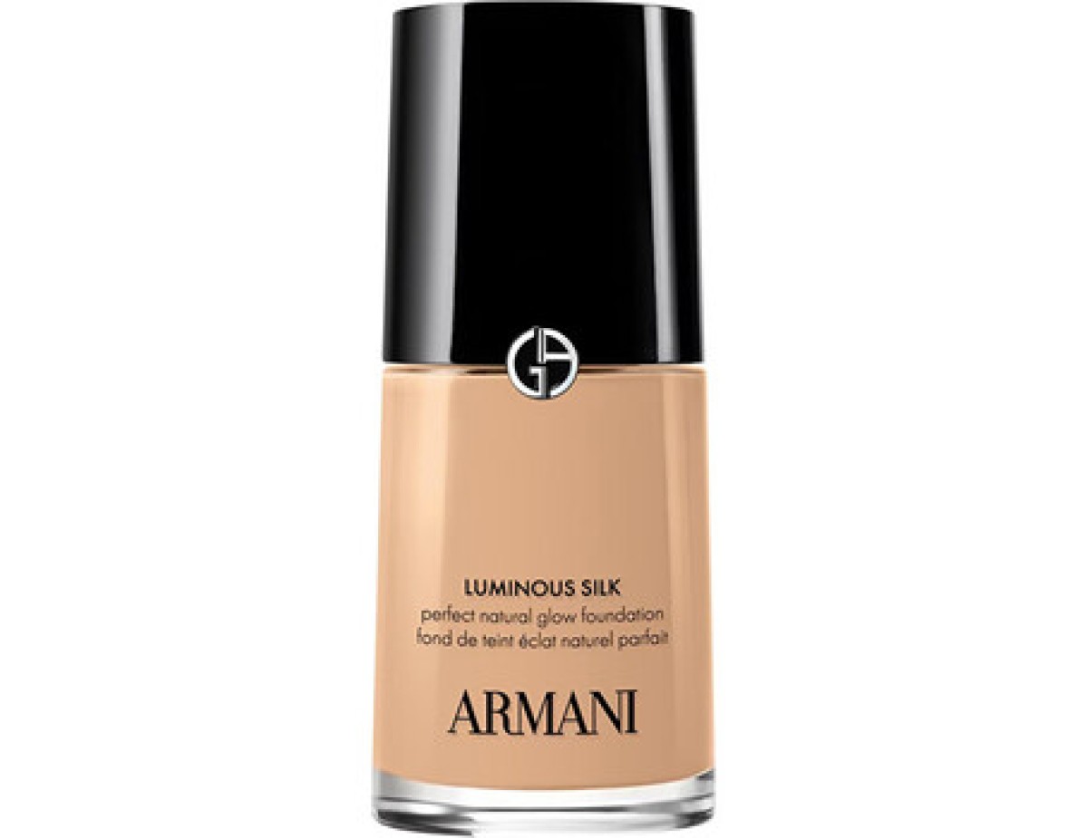Armani-Luminous Silk Foundation - Make-up 30 ml Armani-Luminous Silk Foundation - Make-up 30 ml