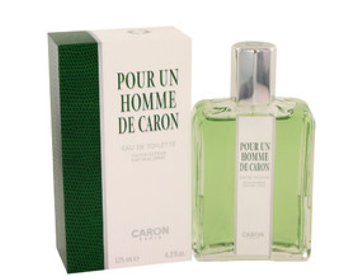 Caron-Caron Un Homme EDT-200ml Caron-Caron Un Homme EDT-200ml