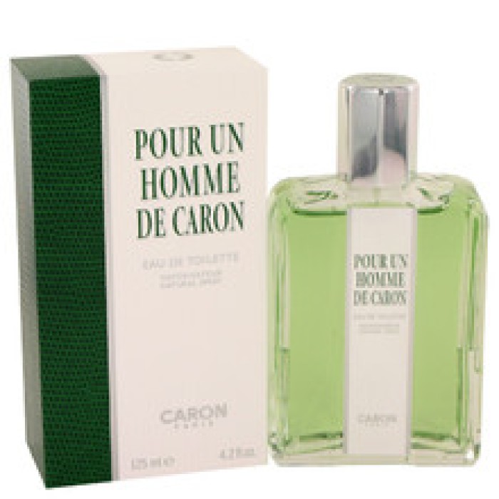 Caron-Caron Un Homme EDT-200ml Caron-Caron Un Homme EDT-200ml
