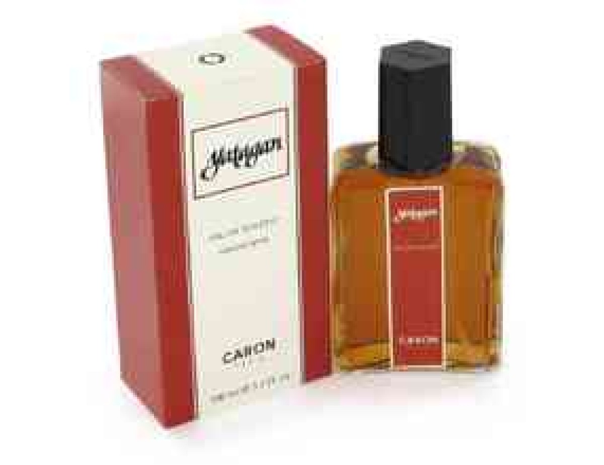 Yatagan EDT-125ml