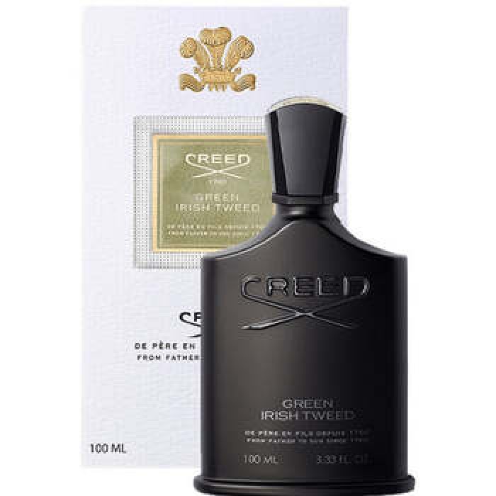 Creed-Green Irish Tweed Millesime-50ml