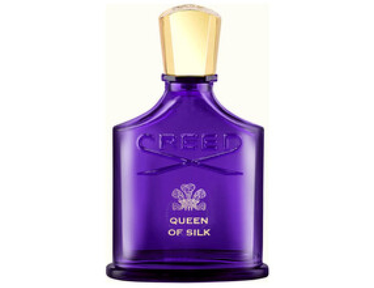 Creed-Queen of Silk EDP-30ml Creed-Queen of Silk EDP-30ml