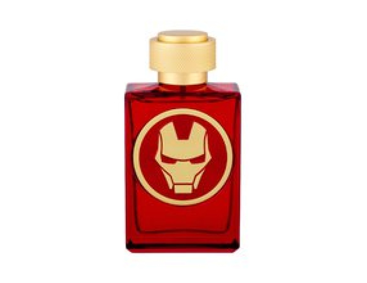 Dětské parfémy-Iron Man EDT-100ml