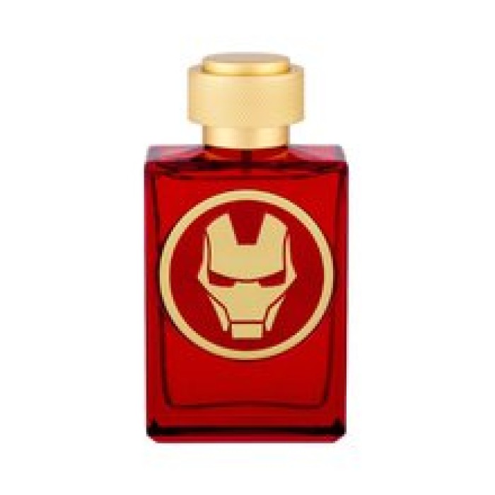 Dětské parfémy-Iron Man EDT-100ml