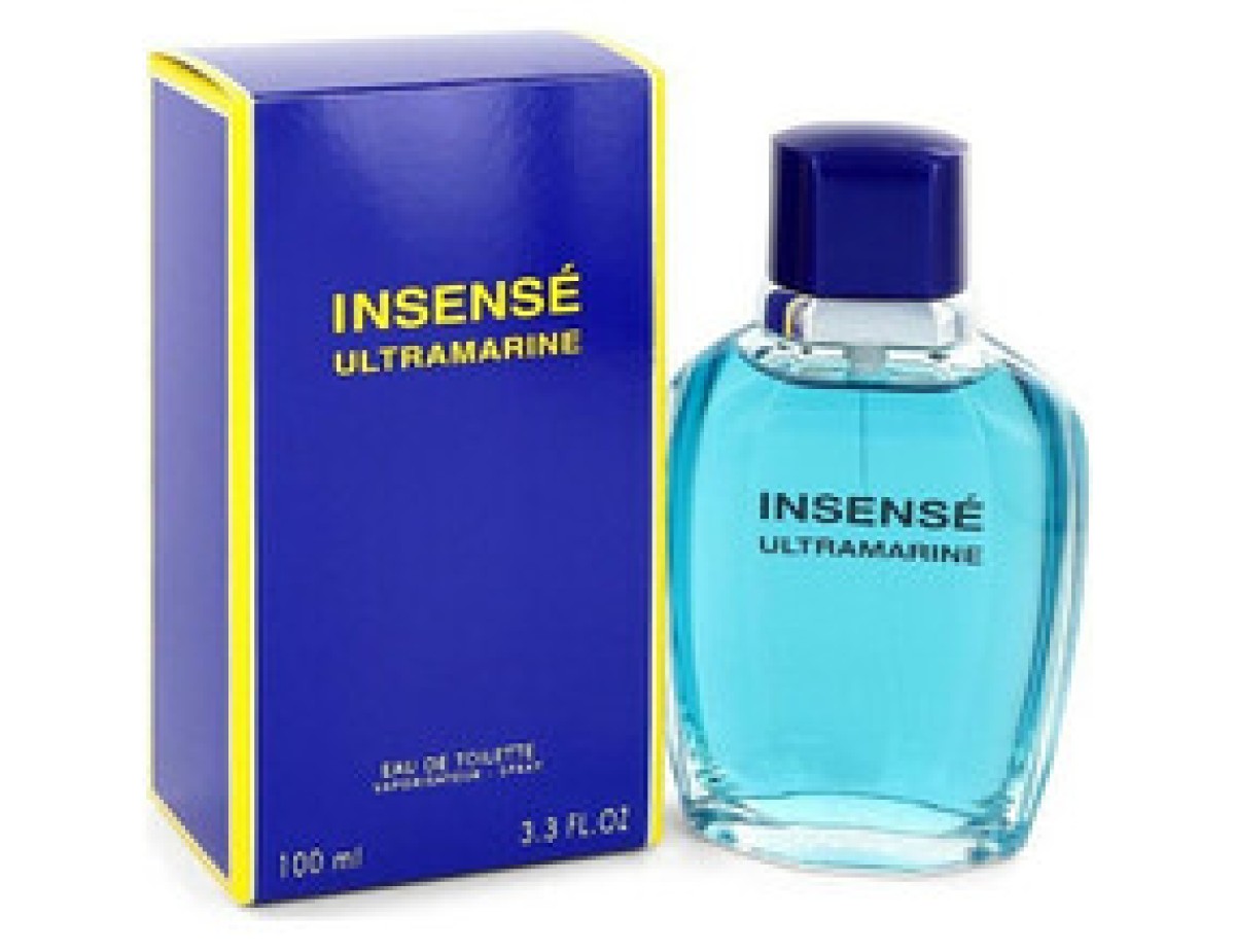 Insensé Ultramarine EDT-100ml Insensé Ultramarine EDT-100ml
